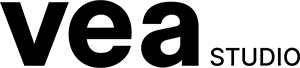 vea STUDIO Logo